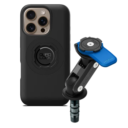 Motorcycle Kits - iPhone