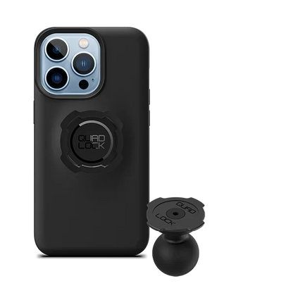 Ball Top Cap Adaptor Car Kits - iPhone