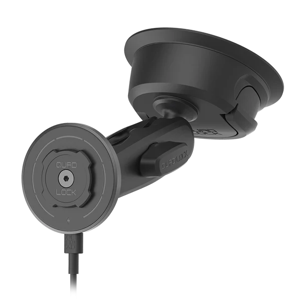 4x4 Car - Suction Mounts