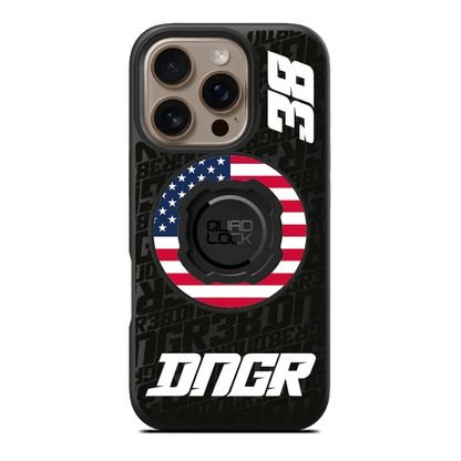 MAG Cases - Deegan Edition