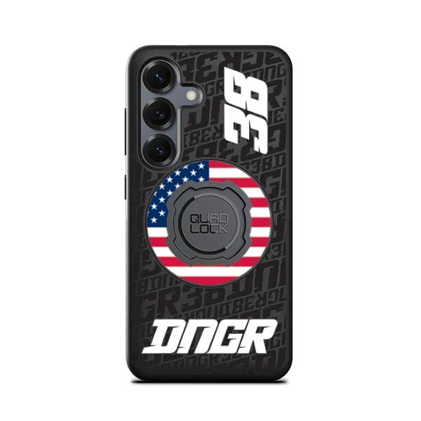 MAG Cases - Deegan Edition