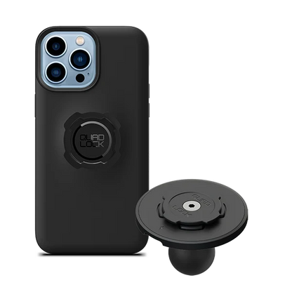 Ball Top Cap Adaptor Truck Kits - iPhone