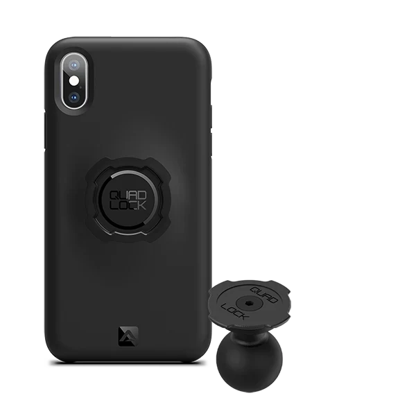 Ball Top Cap Adaptor Car Kits - iPhone