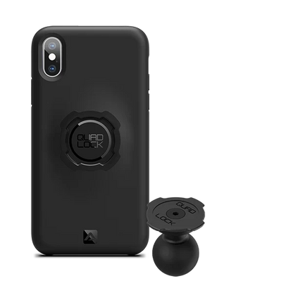 Ball Top Cap Adaptor Car Kits - iPhone