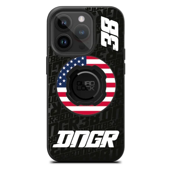 MAG Cases - Deegan Edition