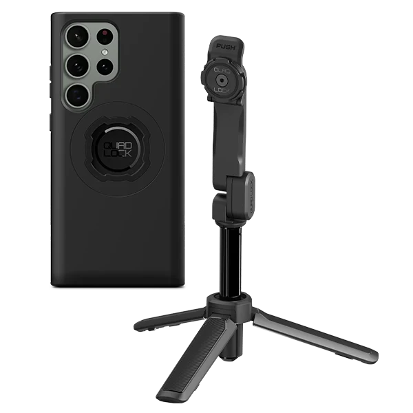 Tripod/Selfie Stick Kits - Galaxy