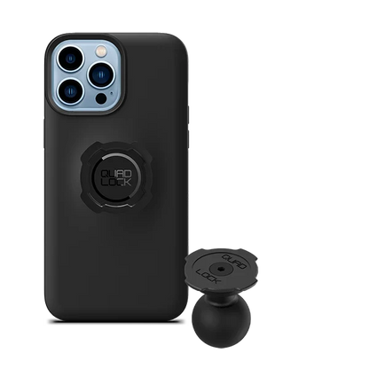 Ball Top Cap Adaptor Car Kits - iPhone