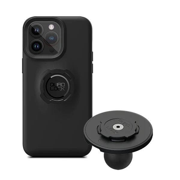 Ball Top Cap Adaptor Truck Kits - iPhone