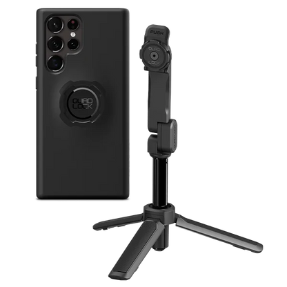 Tripod/Selfie Stick Kits - Galaxy