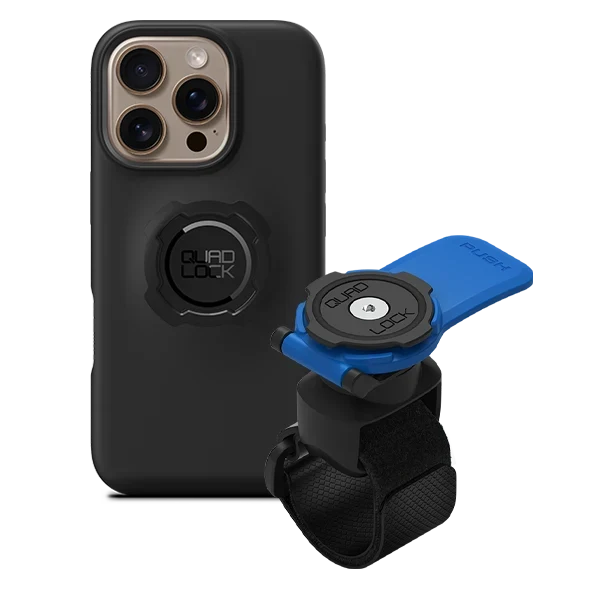 Stroller Kits - iPhone