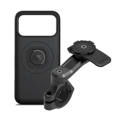 Motorcycle Kits - iPhone