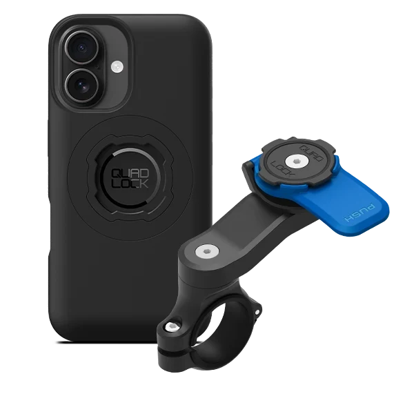 Motorcycle Kits - iPhone