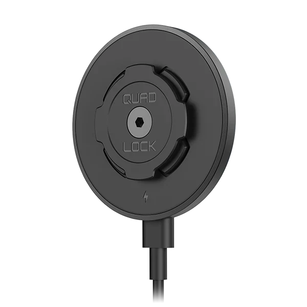 Car/Desk - Wireless Charging Head