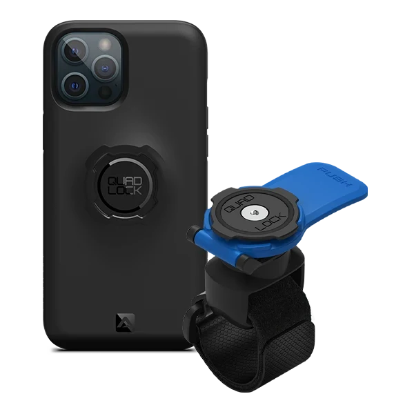 Stroller Kits - iPhone