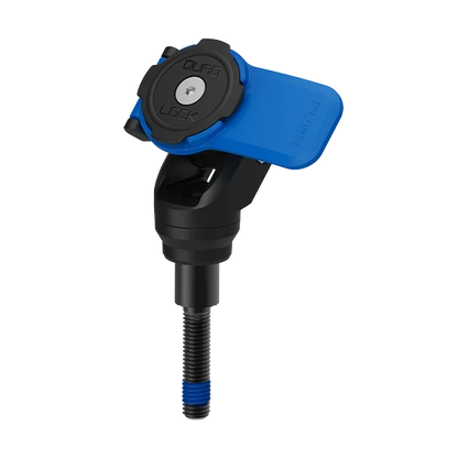 Motorcycle - Handlebar Clamp Bolt Mounts