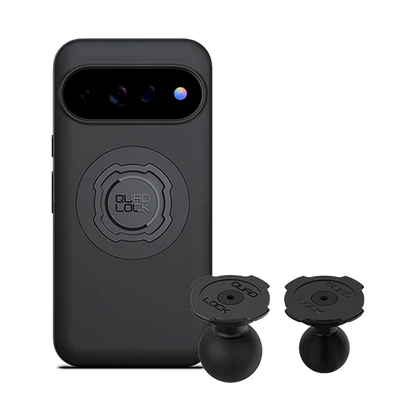 Ball Top Cap Adaptor 4x4 Car Kits - Pixel