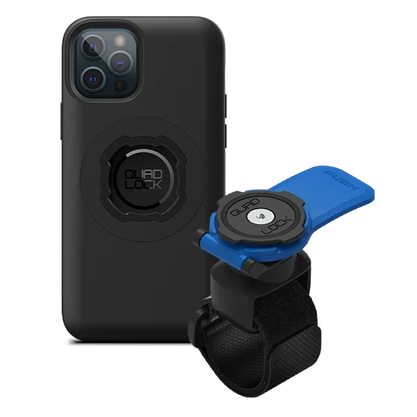 Stroller Kits - iPhone