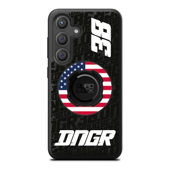 MAG Cases - Deegan Edition