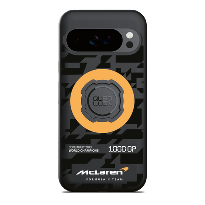 MAG Cases - McLaren Edition
