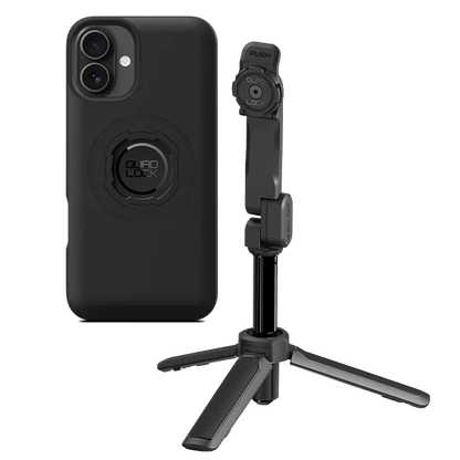 Tripod/Selfie Stick Kits - iPhone