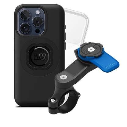 Motorcycle Kits - iPhone