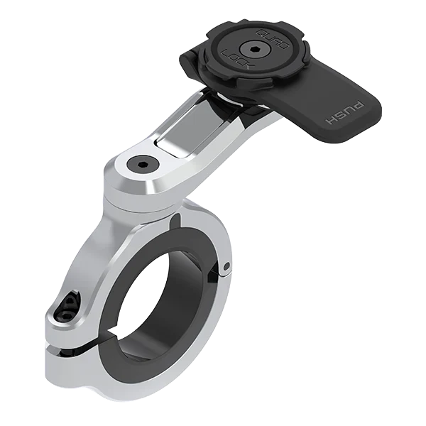 Motorcycle - Handlebar Mounts