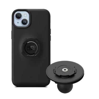Ball Top Cap Adaptor 4x4 Car Kits - iPhone