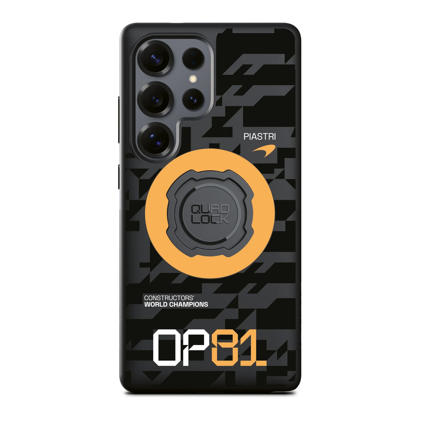 MAG Cases - Oscar Piastri Edition