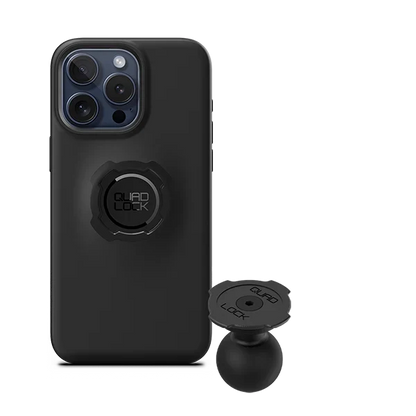 Ball Top Cap Adaptor 4x4 Car Kits - iPhone