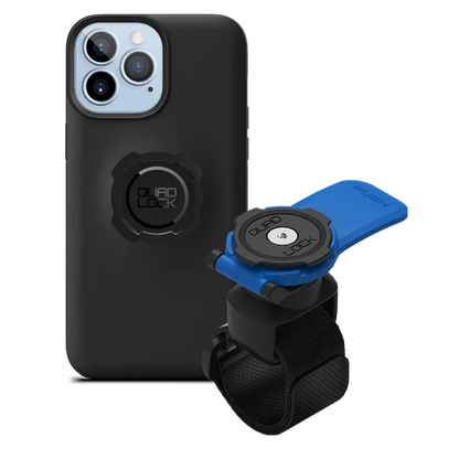 Stroller Kits - iPhone