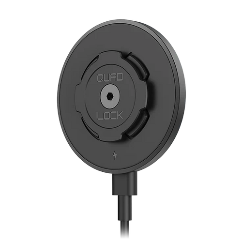 Quad Lock 360 Head - Wireless Charging Head