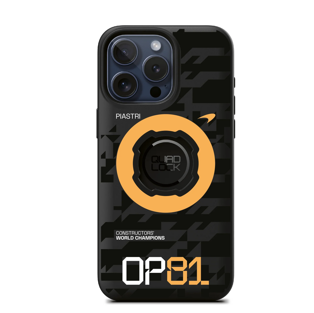 MAG Cases - Oscar Piastri Edition