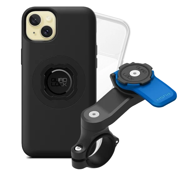 Motorcycle Kits - iPhone