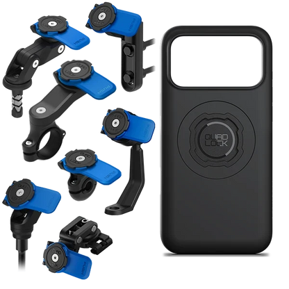 Motorcycle Kits - iPhone