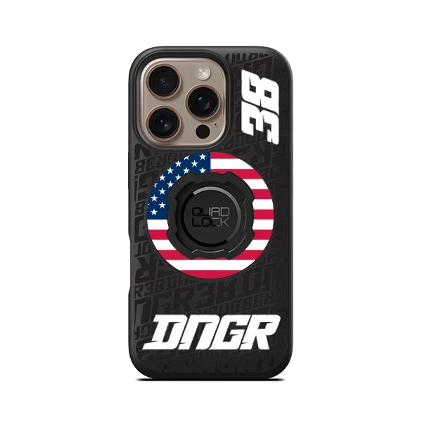 MAG Cases - Deegan Edition