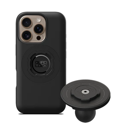 Ball Top Cap Adaptor Truck Kits - iPhone