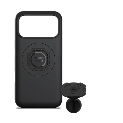 Ball Top Cap Adaptor Truck Kits - iPhone