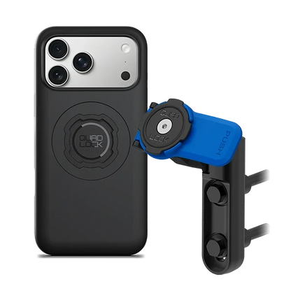 Motorcycle Kits - iPhone
