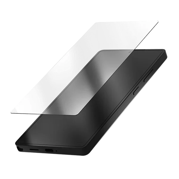 Tempered Glass/TPU Screen Protectors - Galaxy