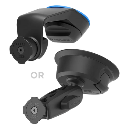 Truck - Suction Mounts