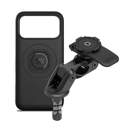 Motorcycle Kits - iPhone