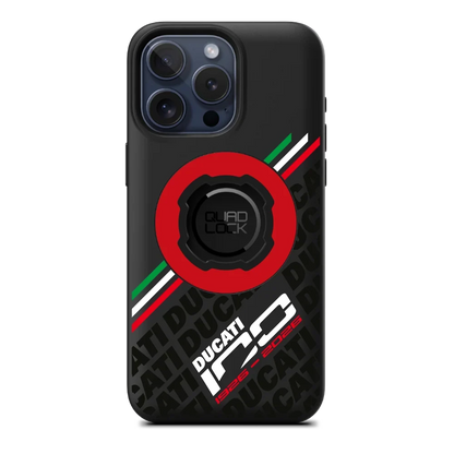 MAG Cases - Ducati 100 Years Edition