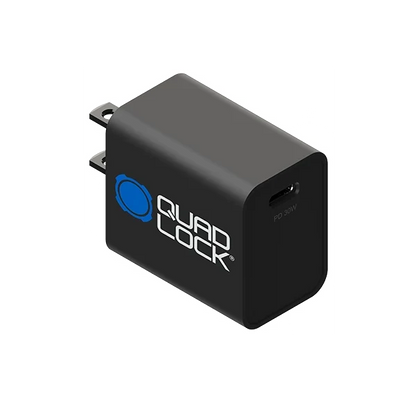 Charging - Power Adaptors