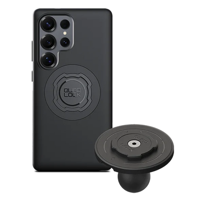 Ball Top Cap Adaptor Truck Kits - Galaxy