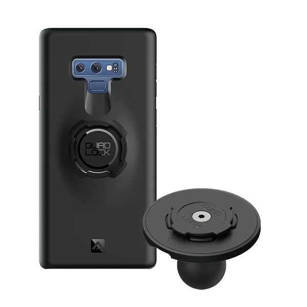 Ball Top Cap Adaptor Truck Kits - Galaxy
