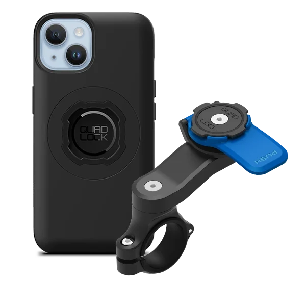 Motorcycle Kits - iPhone