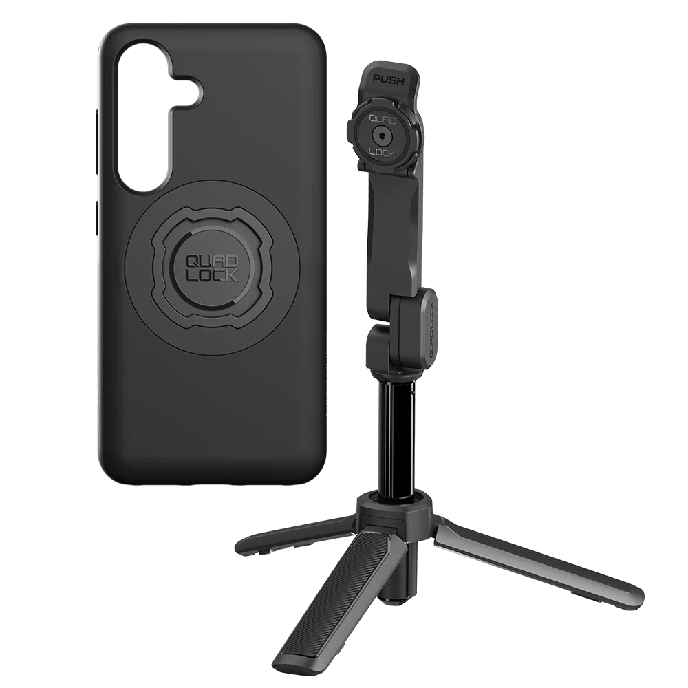 Tripod/Selfie Stick Kits - Galaxy