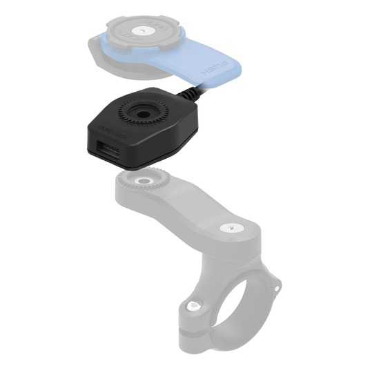 Quad Lock 360 Accessory - USB Charger
