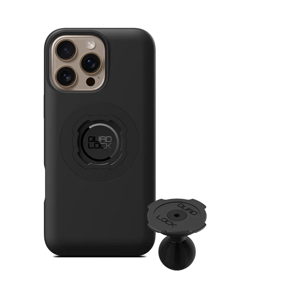 Ball Top Cap Adaptor 4x4 Car Kits - iPhone