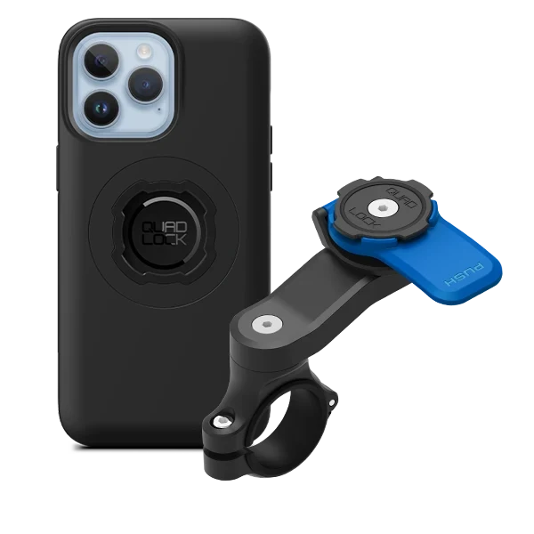 Motorcycle Kits - iPhone